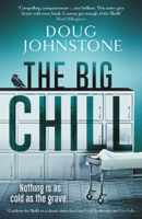 Doug Johnstone - The Big Chill artwork