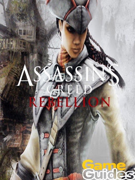 Assassin's Creed Liberation HD Game Guide