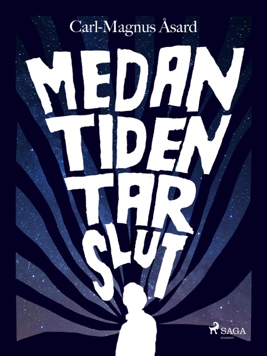 Medan tiden tar slut