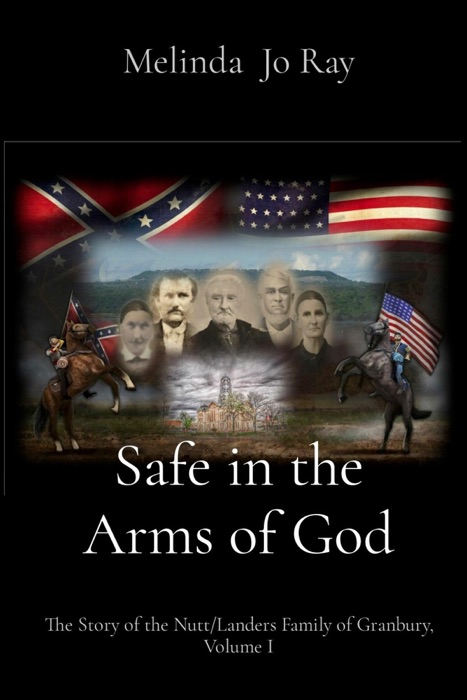 Safe in the Arms of God