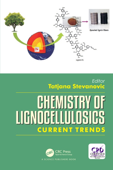 Chemistry of Lignocellulosics