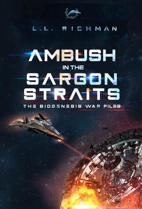 Ambush in the Sargon Straits