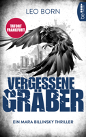 Leo Born - Vergessene Gräber artwork