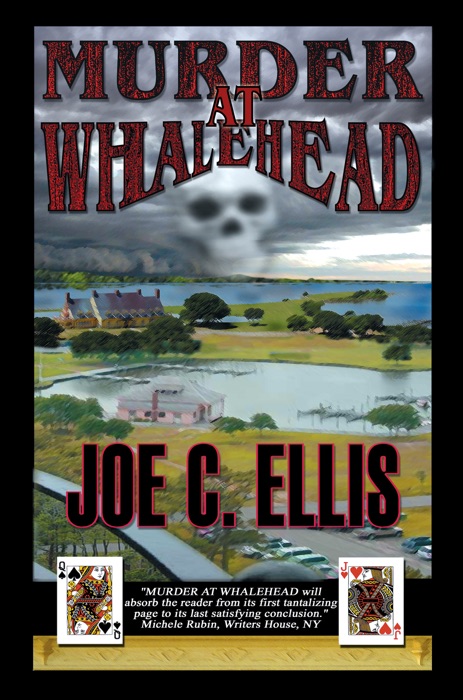 Murder at Whalehead