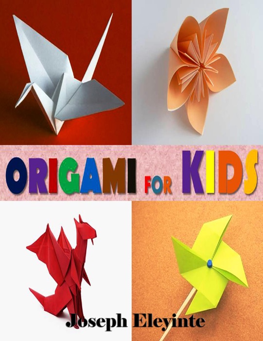 Origami for Kids