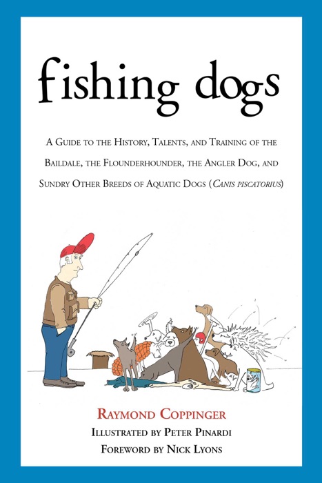 Fishing Dogs