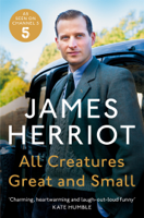 James Herriot - All Creatures Great and Small artwork