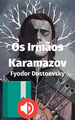 Capa do livro A Literatura Russa de Dostoiévski