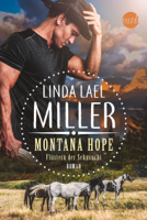 Linda Lael Miller - Montana Hope - Flüstern der Sehnsucht artwork