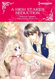 A High Stakes Seduction - Motoyo Fujiwara & Jennifer Lewis by  Motoyo Fujiwara & Jennifer Lewis PDF Download