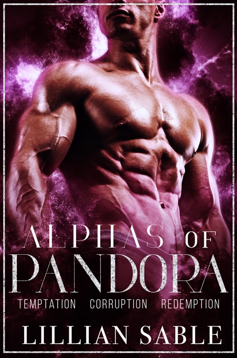 Alphas of Pandora