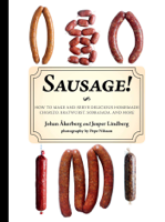 Jesper Lindberg, Johan Åkerberg & Pepe Nilsson - Sausage! artwork