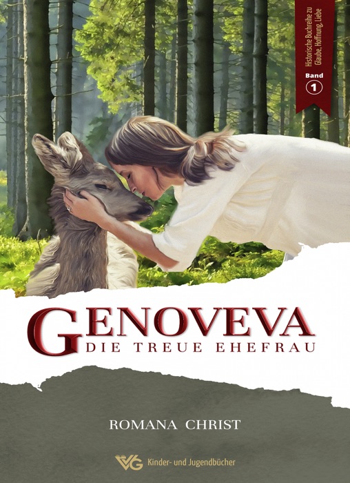 Genoveva, die treue Ehefrau