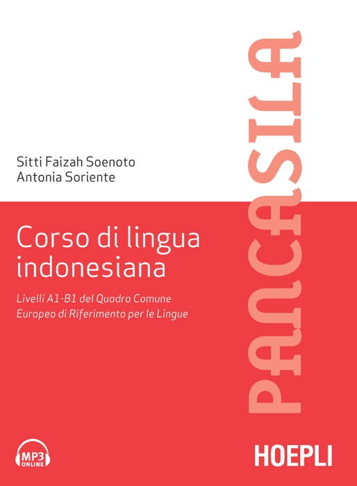 Corso di lingua indonesiana