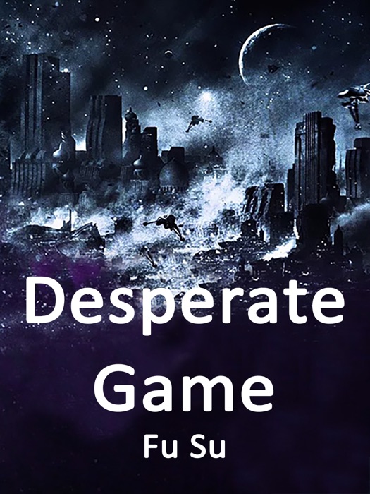 Desperate Game