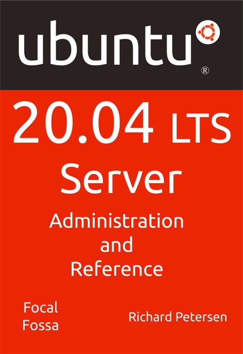 Ubuntu 20.04 LTS Server: