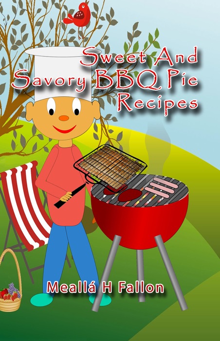 Sweet And Savory BBQ Pie Recipes