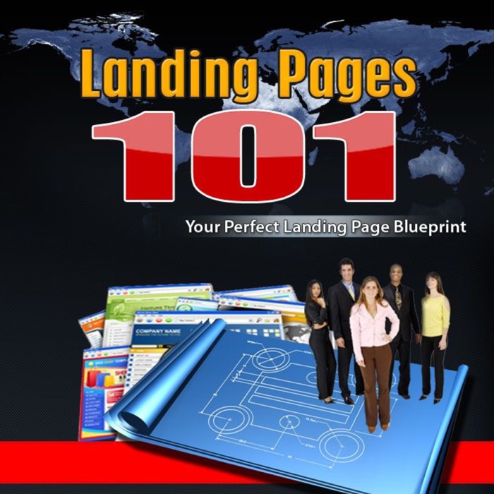 Landing Pages 101