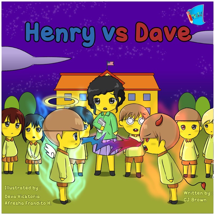 Henry VS Dave