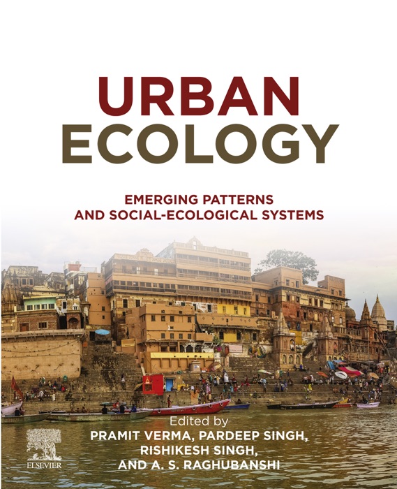 Urban Ecology