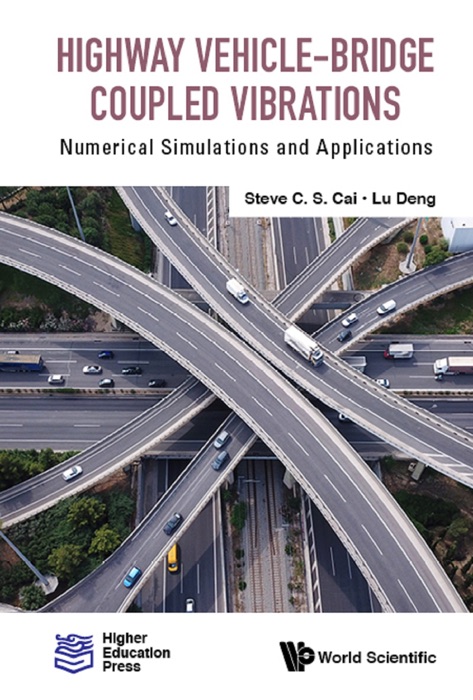 Highway Vehicle-Bridge Coupled Vibrations