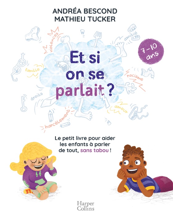 Et si on se parlait ? (7-10 ans)