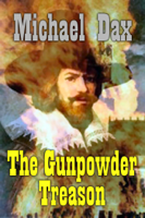 Michael Dax - The Gunpowder Treason artwork