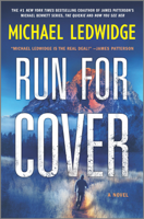 Michael Ledwidge - Run for Cover artwork
