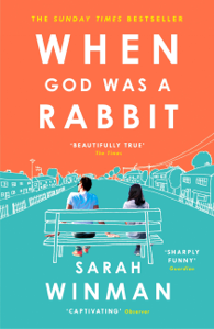 Lees PDF online When God Was a Rabbit 