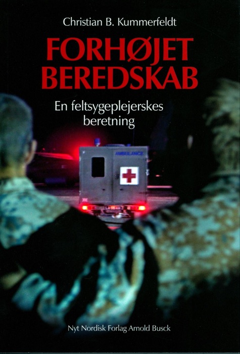 Forhøjet beredskab