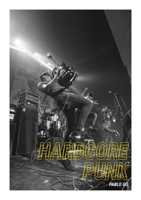 Hardcore Punk
