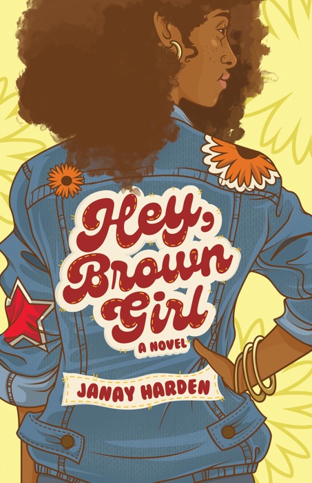 Hey, Brown Girl