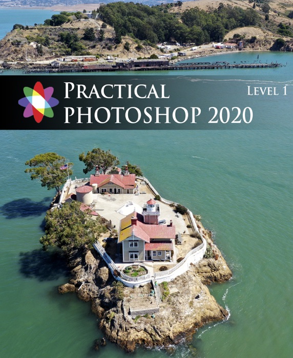 Practical Photoshop 2020 Level 1