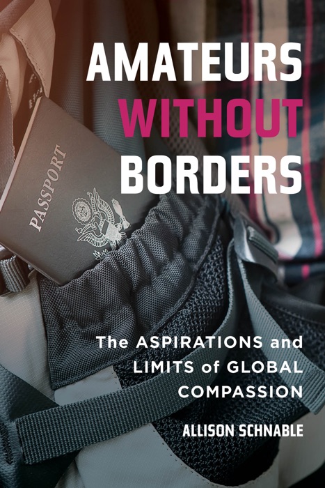 Amateurs without Borders