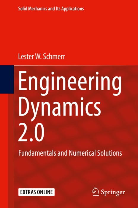 Engineering Dynamics 2.0