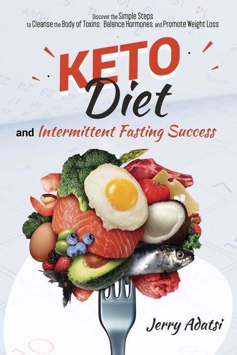 KETO DIET & INTERMITTENT FASTING SUCCESS