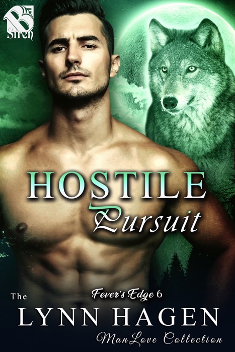 Hostile Pursuit (Fever's Edge 6)