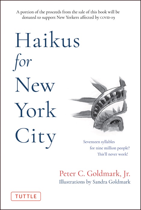 Haikus for New York City