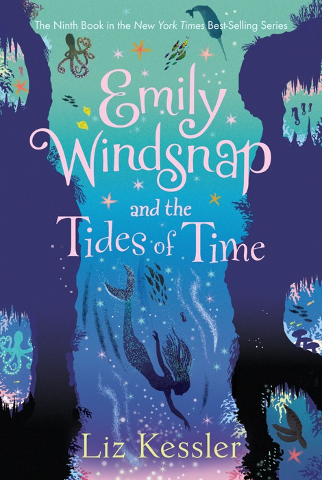 emily windsnap and the tides of time