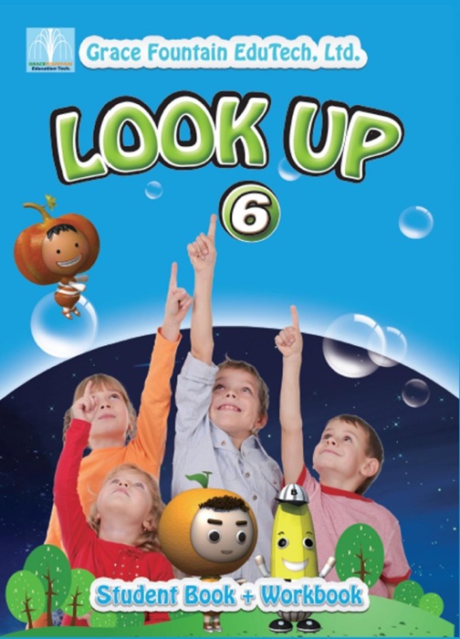 LookUp Book 6