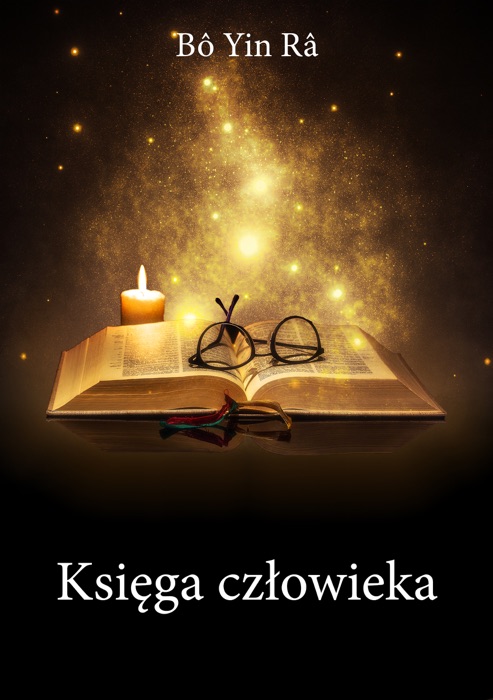 Księga człowieka