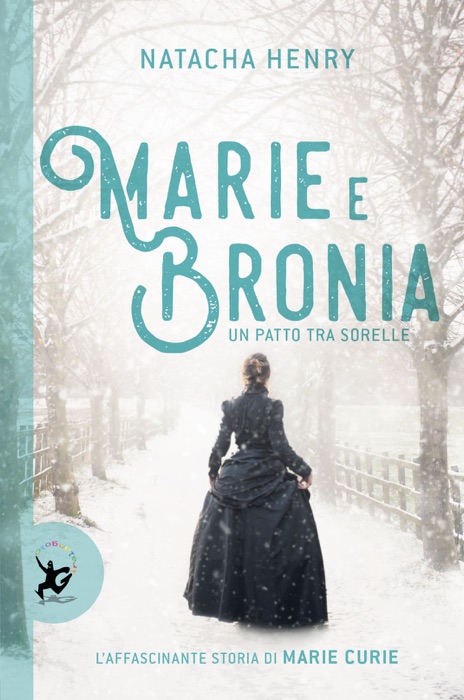 Marie e Bronia