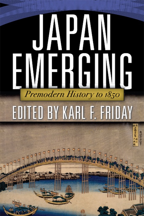 Japan Emerging