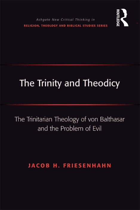 The Trinity and Theodicy