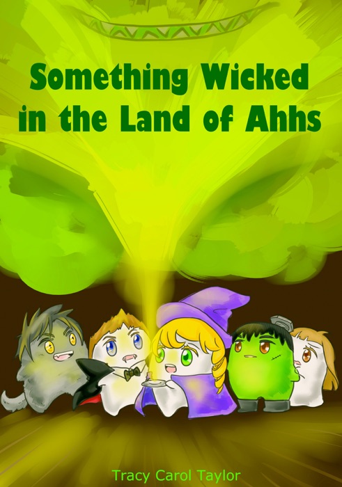 Something Wicked in the Land of Ahhhs