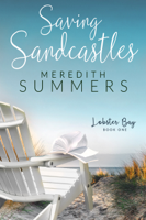 Meredith Summers - Saving Sandcastles artwork