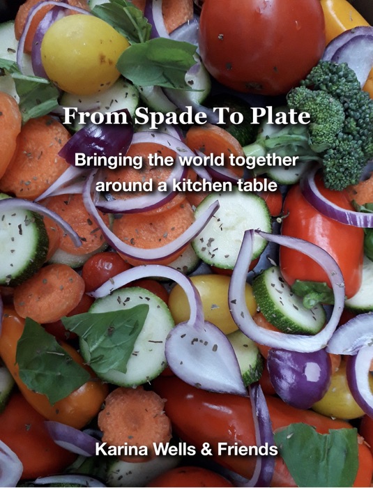 From Spade To Plate