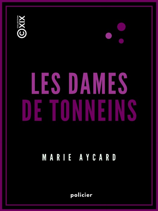 Les Dames de Tonneins