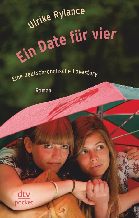 Ein Date für vier, Eine deutsch-englische Love Story