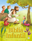 Bíblia Infantil - Ciranda Cultural